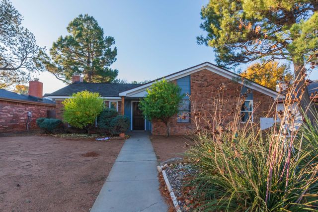 6711 COLUMBIA Lane, Amarillo, TX 79109