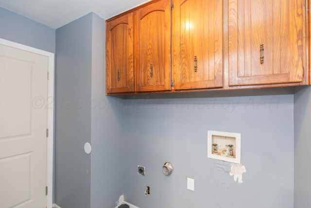 6711 COLUMBIA Lane, Amarillo, TX 79109