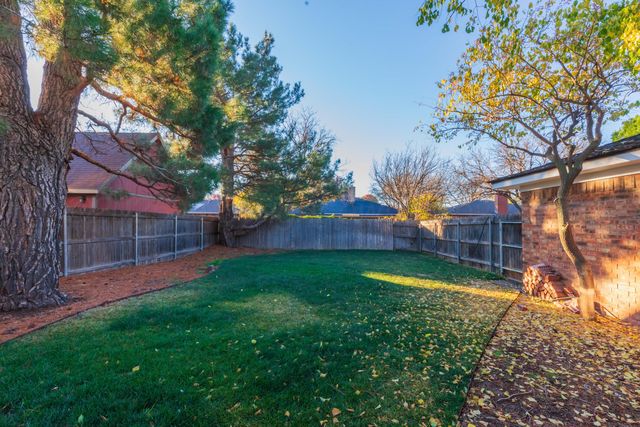 6711 COLUMBIA Lane, Amarillo, TX 79109