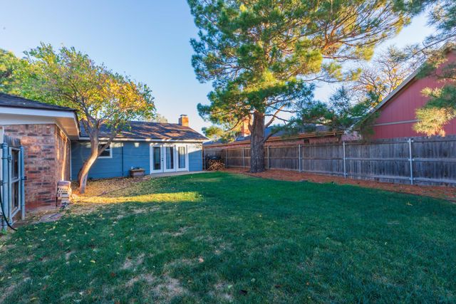 6711 COLUMBIA Lane, Amarillo, TX 79109