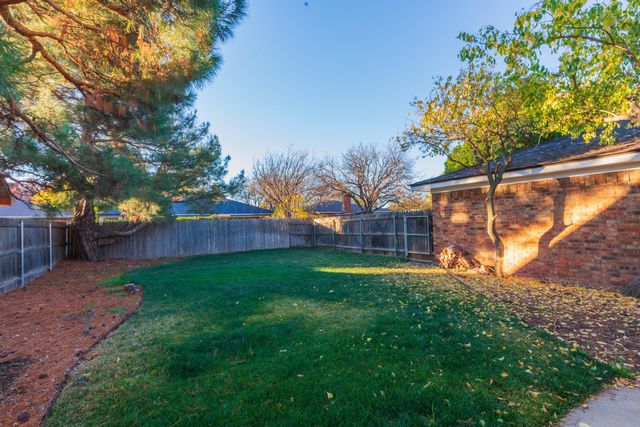 6711 COLUMBIA Lane, Amarillo, TX 79109