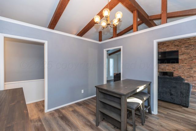 6711 COLUMBIA Lane, Amarillo, TX 79109