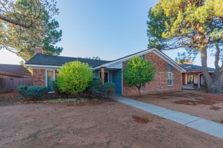 6711 COLUMBIA Lane, Amarillo, TX 79109