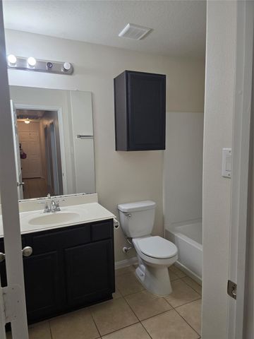 15106 Winter Valley Court, Humble, TX 77396