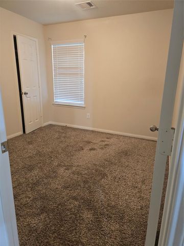 15106 Winter Valley Court, Humble, TX 77396