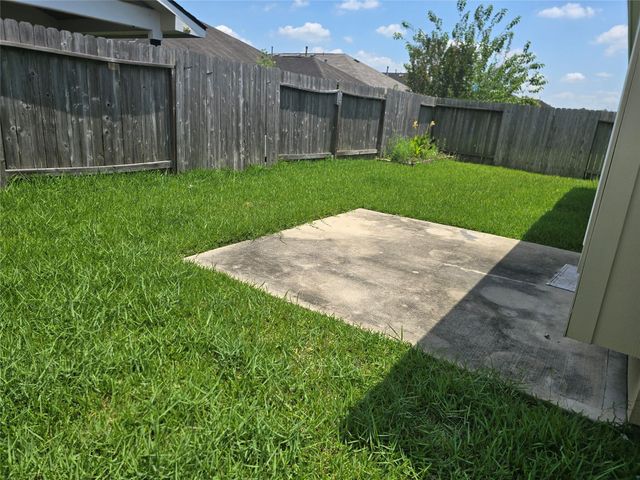 15106 Winter Valley Court, Humble, TX 77396