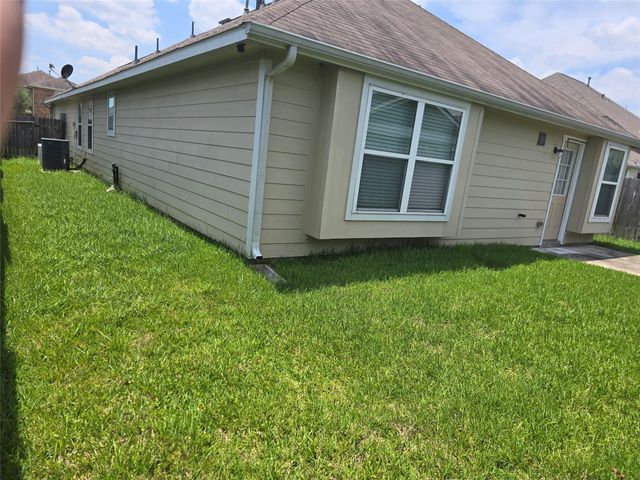 15106 Winter Valley Court, Humble, TX 77396