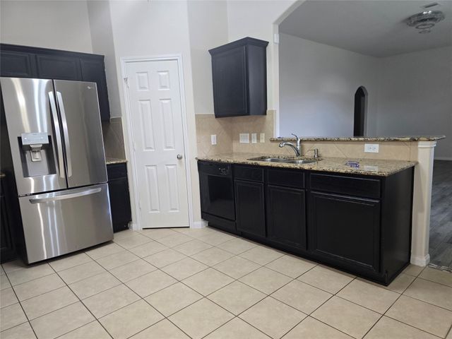 15106 Winter Valley Court, Humble, TX 77396