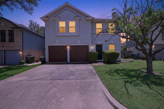 7601 Windrush DR, Austin, TX 78729