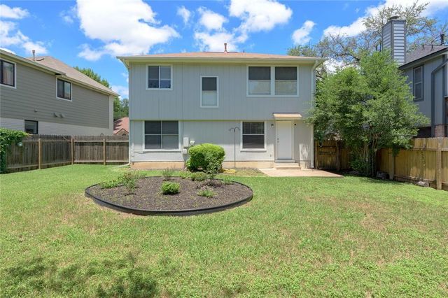 7601 Windrush DR, Austin, TX 78729