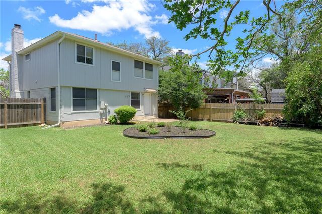 7601 Windrush DR, Austin, TX 78729