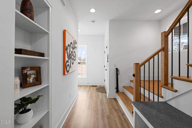 320 S Tarboro Street, Raleigh, NC 27610