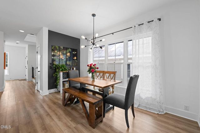 320 S Tarboro Street, Raleigh, NC 27610