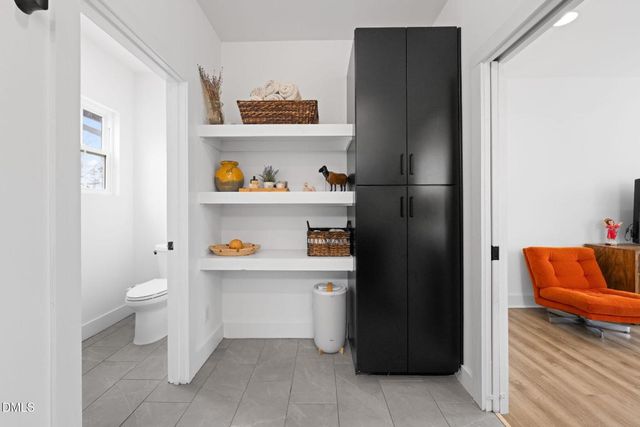 320 S Tarboro Street, Raleigh, NC 27610