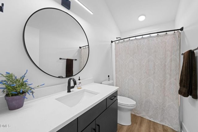 320 S Tarboro Street, Raleigh, NC 27610