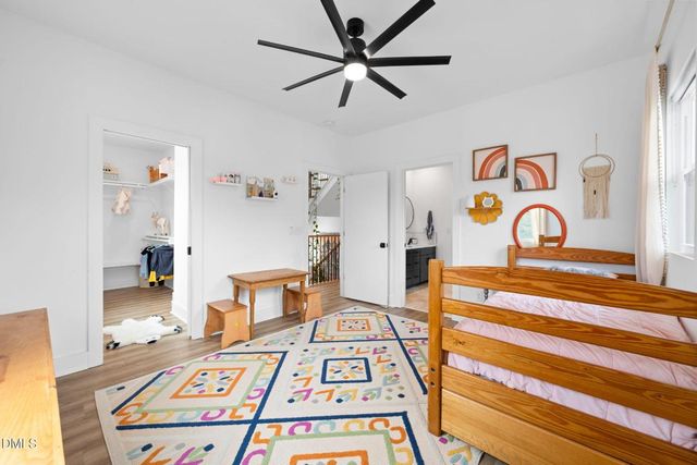 320 S Tarboro Street, Raleigh, NC 27610