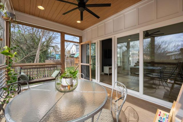 320 S Tarboro Street, Raleigh, NC 27610