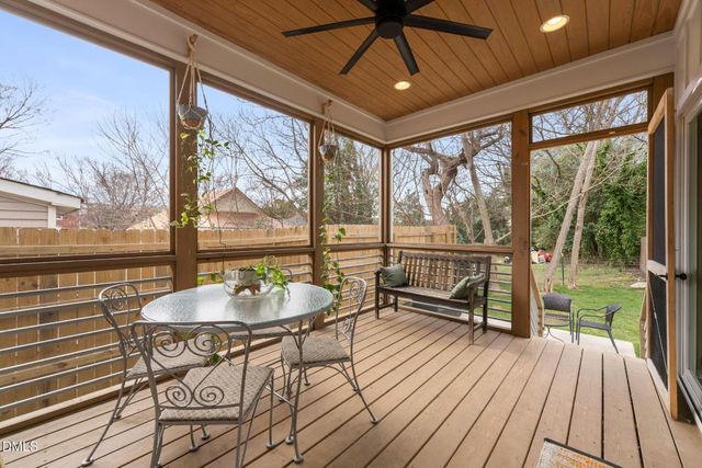 320 S Tarboro Street, Raleigh, NC 27610