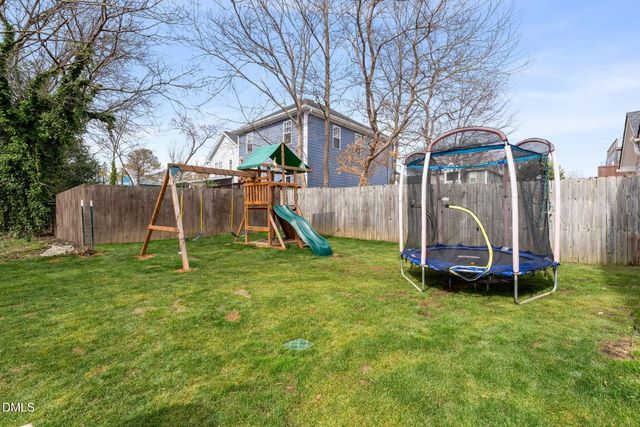 320 S Tarboro Street, Raleigh, NC 27610