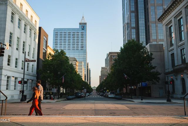 320 S Tarboro Street, Raleigh, NC 27610