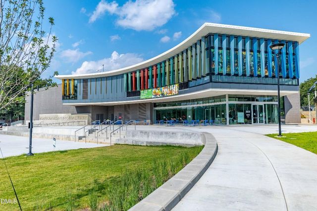 320 S Tarboro Street, Raleigh, NC 27610