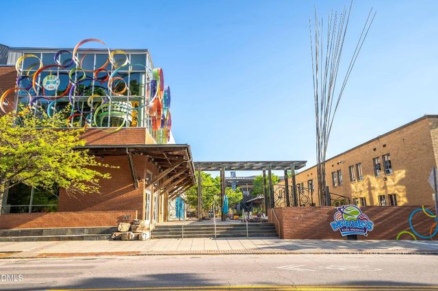 320 S Tarboro Street, Raleigh, NC 27610