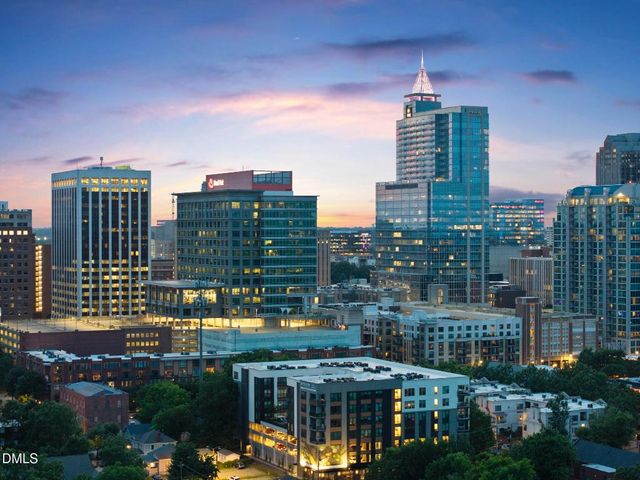 320 S Tarboro Street, Raleigh, NC 27610