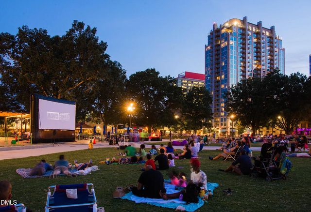 320 S Tarboro Street, Raleigh, NC 27610