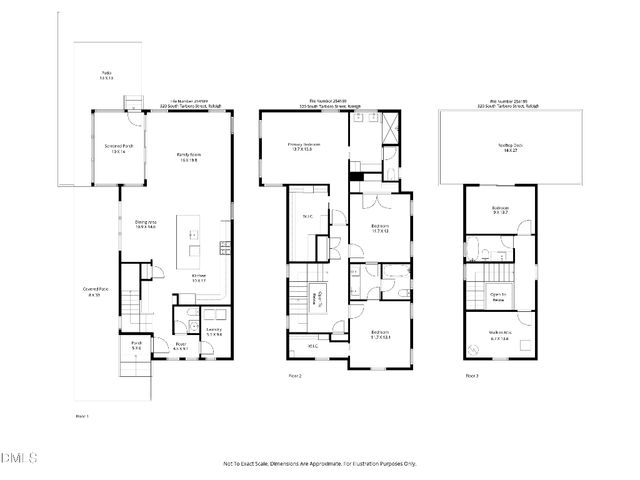 320 S Tarboro Street, Raleigh, NC 27610