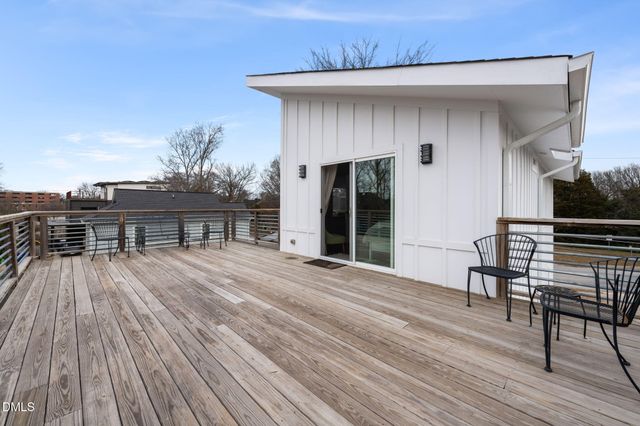 320 S Tarboro Street, Raleigh, NC 27610