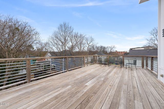 320 S Tarboro Street, Raleigh, NC 27610
