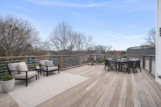 320 S Tarboro Street, Raleigh, NC 27610