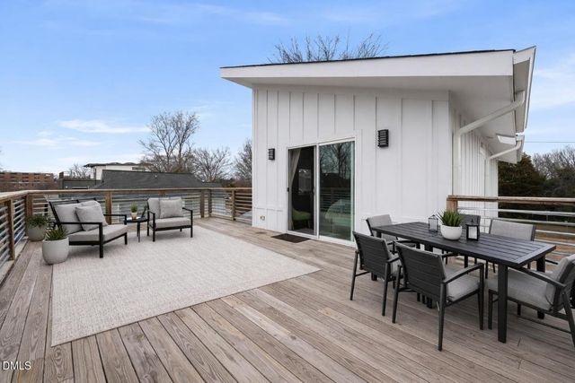 320 S Tarboro Street, Raleigh, NC 27610