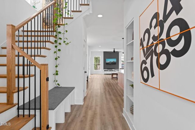 320 S Tarboro Street, Raleigh, NC 27610