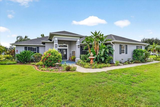 2000 JASMINE WAY, North Port, FL 34287