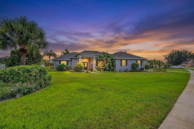 2000 JASMINE WAY, North Port, FL 34287