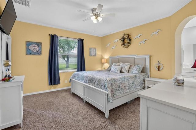 2000 JASMINE WAY, North Port, FL 34287