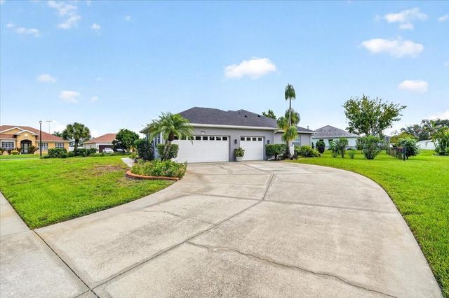 2000 JASMINE WAY, North Port, FL 34287