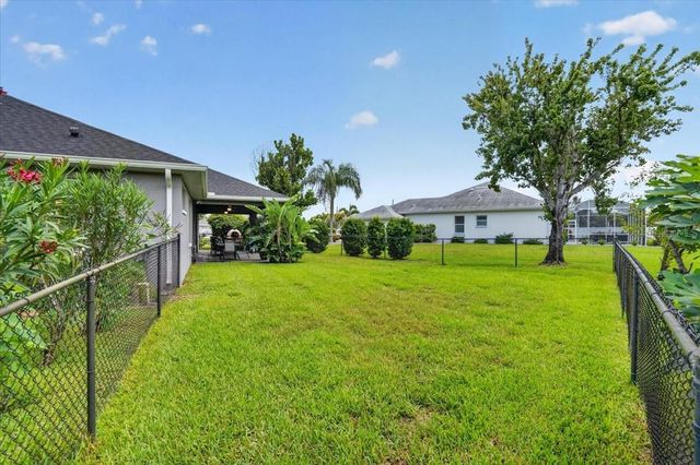 2000 JASMINE WAY, North Port, FL 34287