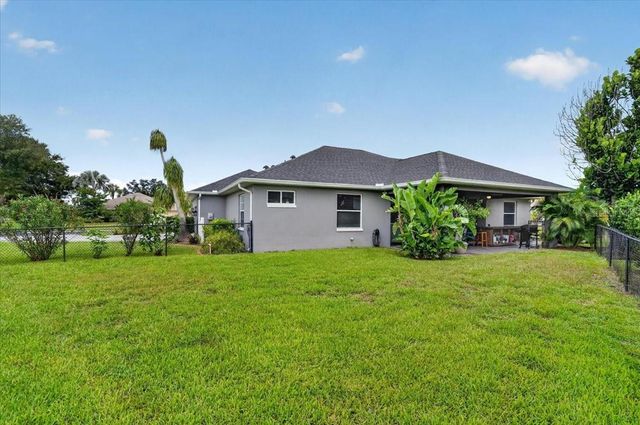 2000 JASMINE WAY, North Port, FL 34287