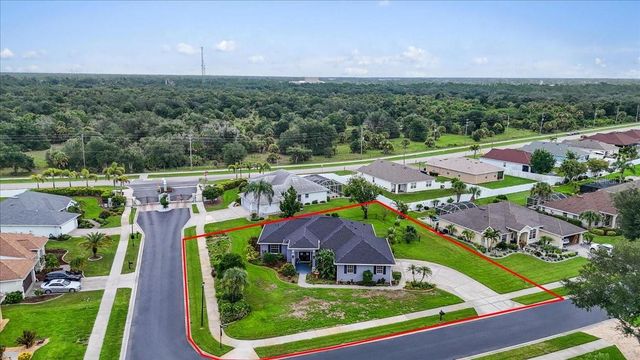 2000 JASMINE WAY, North Port, FL 34287