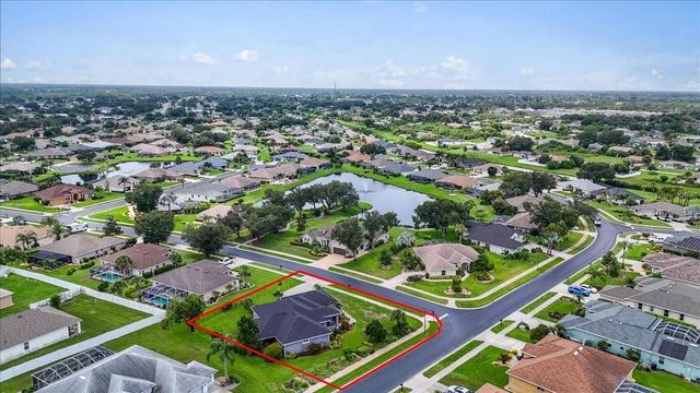 2000 JASMINE WAY, North Port, FL 34287
