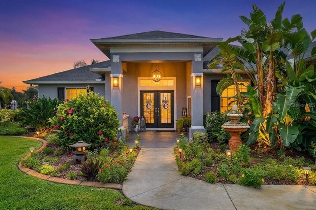 2000 JASMINE WAY, North Port, FL 34287
