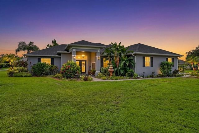 2000 JASMINE WAY, North Port, FL 34287