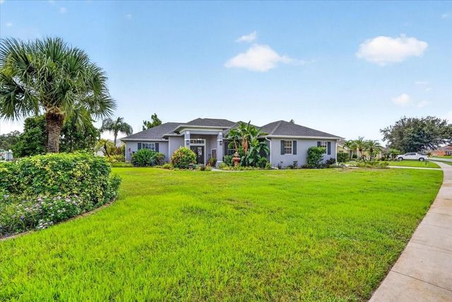 2000 JASMINE WAY, North Port, FL 34287