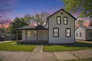 1929 Morton Avenue, Muskegon, MI 49441