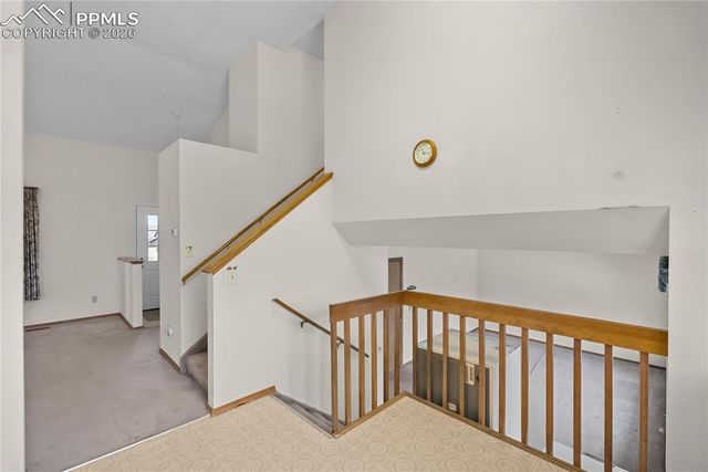 5120 Quill Drive, Colorado Springs, CO 80911