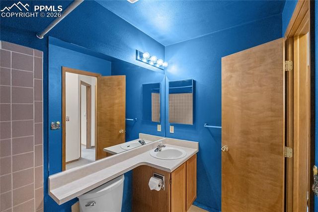 5120 Quill Drive, Colorado Springs, CO 80911