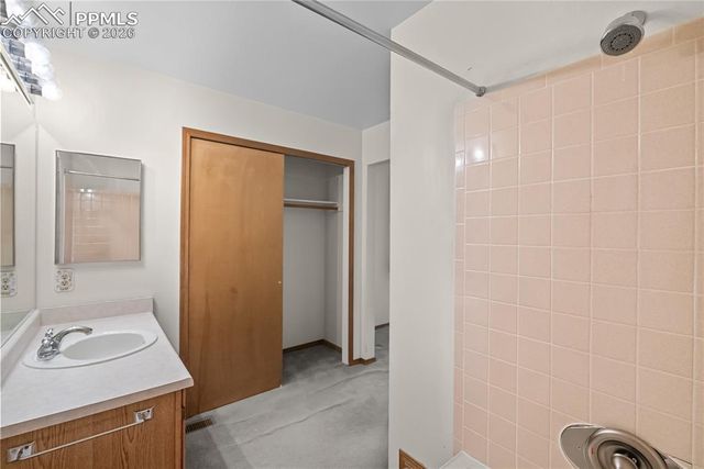 5120 Quill Drive, Colorado Springs, CO 80911