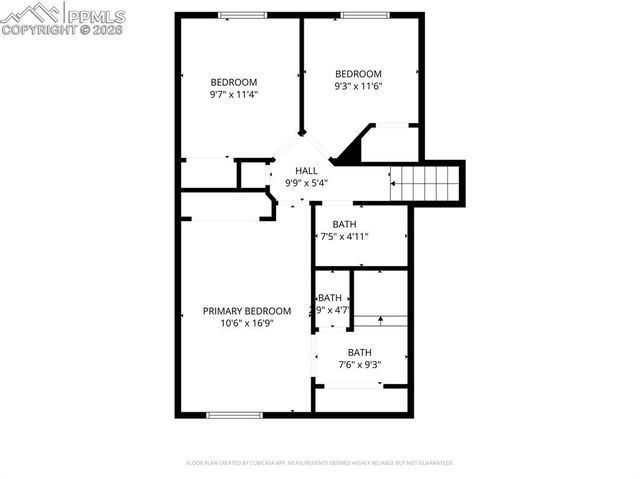 5120 Quill Drive, Colorado Springs, CO 80911